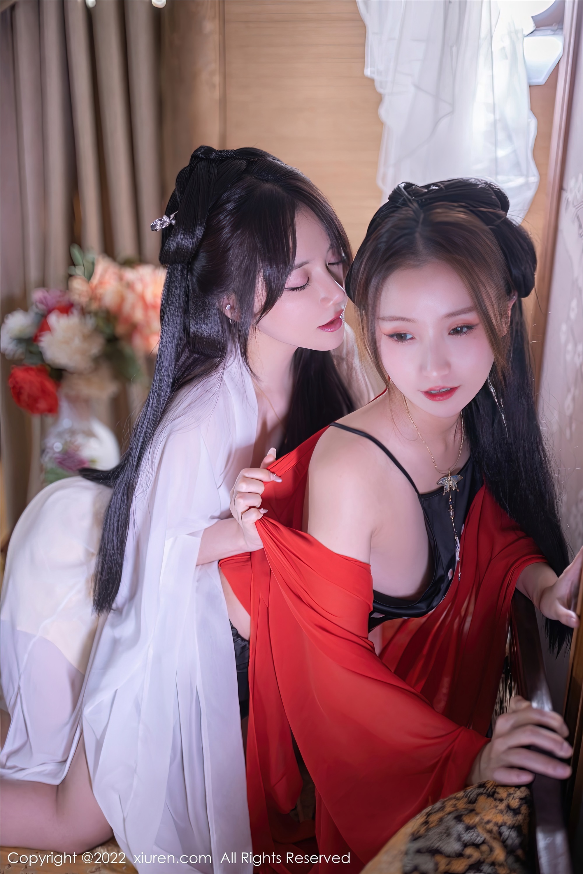 Xiuren秀人网 2022.11.04 NO.5811 鱼子酱Fish